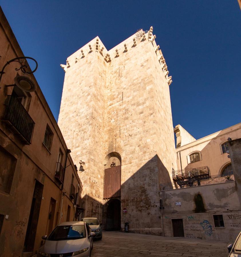 Le Dame Di Castello - Iun Q2444 Apartment *