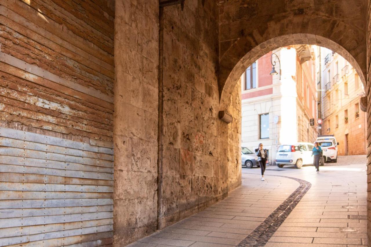 Le Dame Di Castello - Iun Q2444 Apartment *