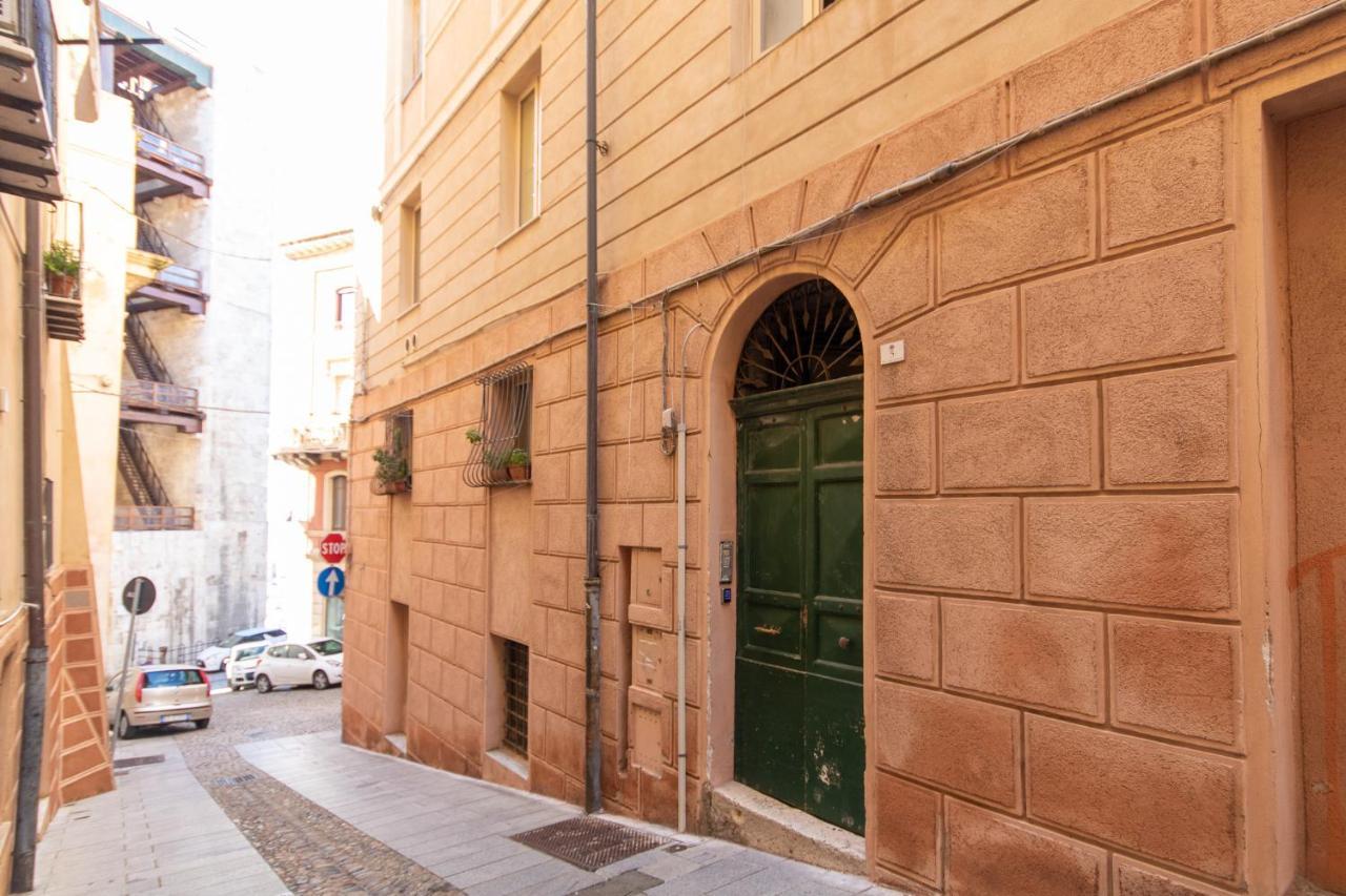 Apartment Le Dame Di Castello - Iun Q2444 Cagliari