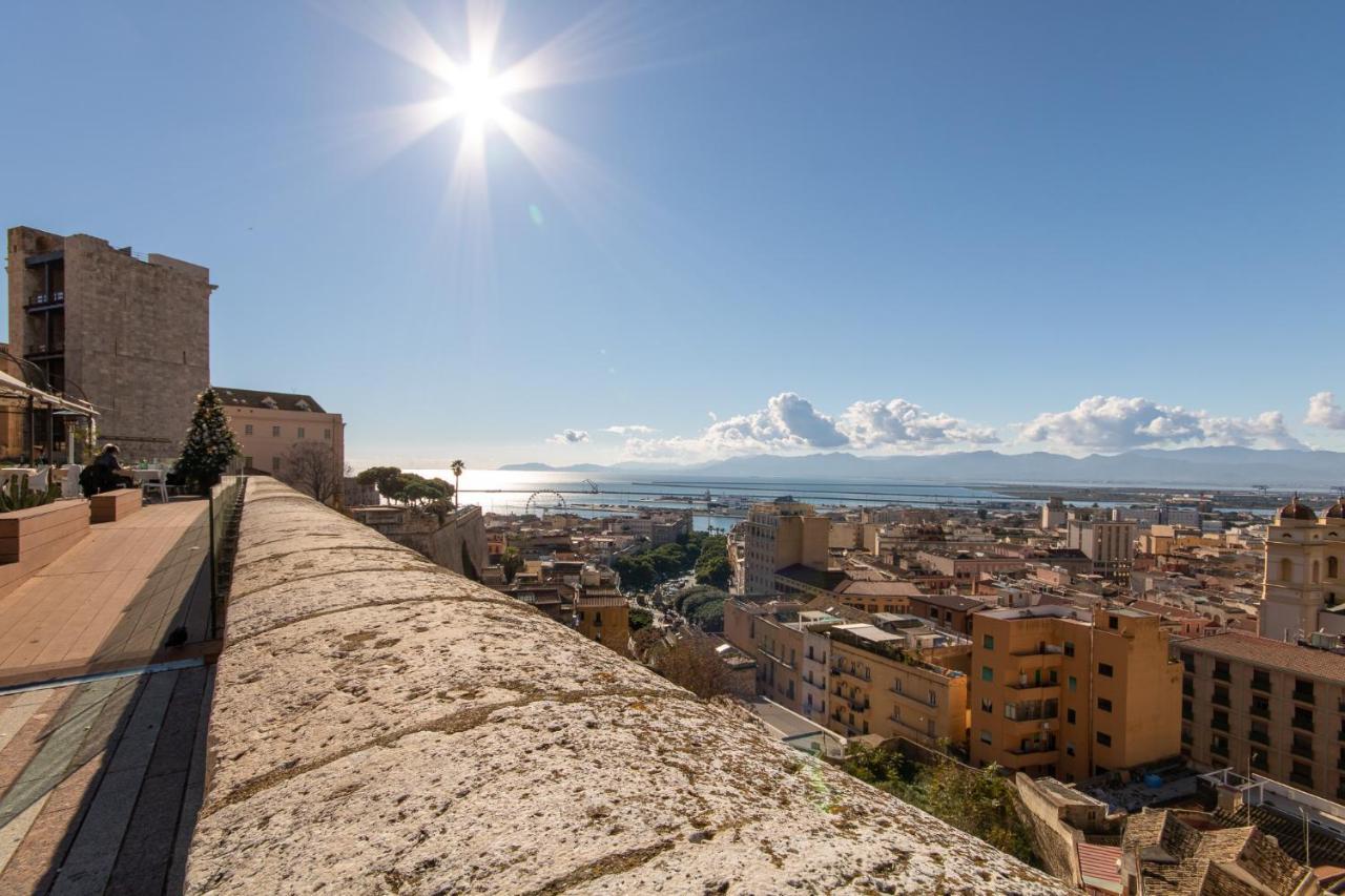 Apartment Le Dame Di Castello - Iun Q2444 Cagliari