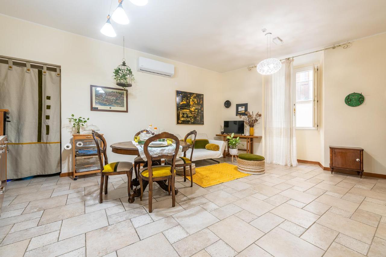 Apartment Le Dame Di Castello - Iun Q2444 Cagliari