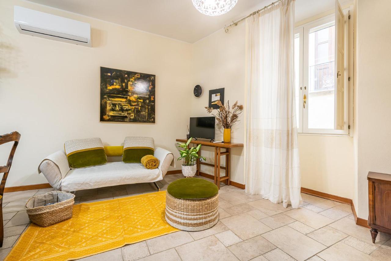 Le Dame Di Castello - Iun Q2444 Apartment *