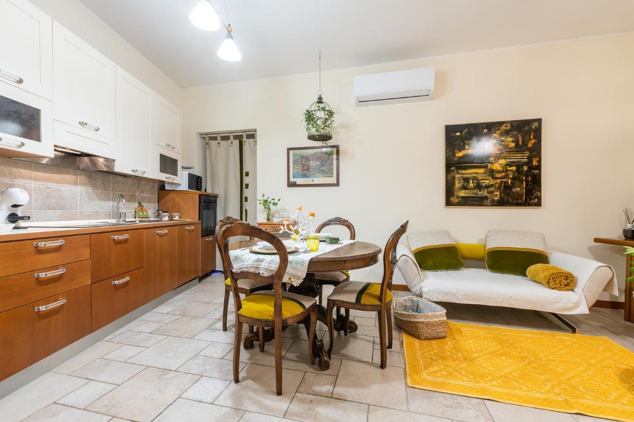 Le Dame Di Castello - Iun Q2444 Apartment