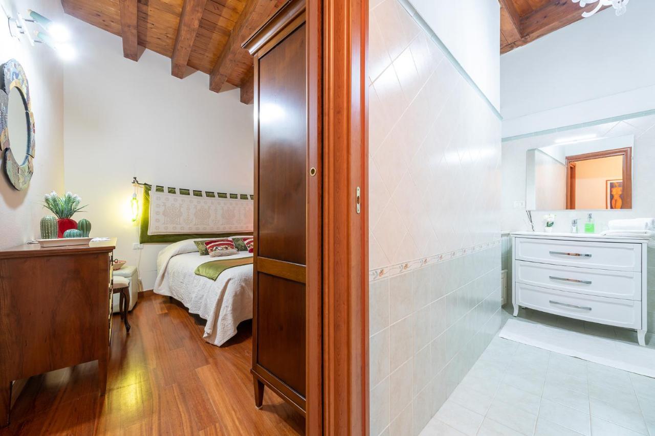Le Dame Di Castello - Iun Q2444 Apartment *
