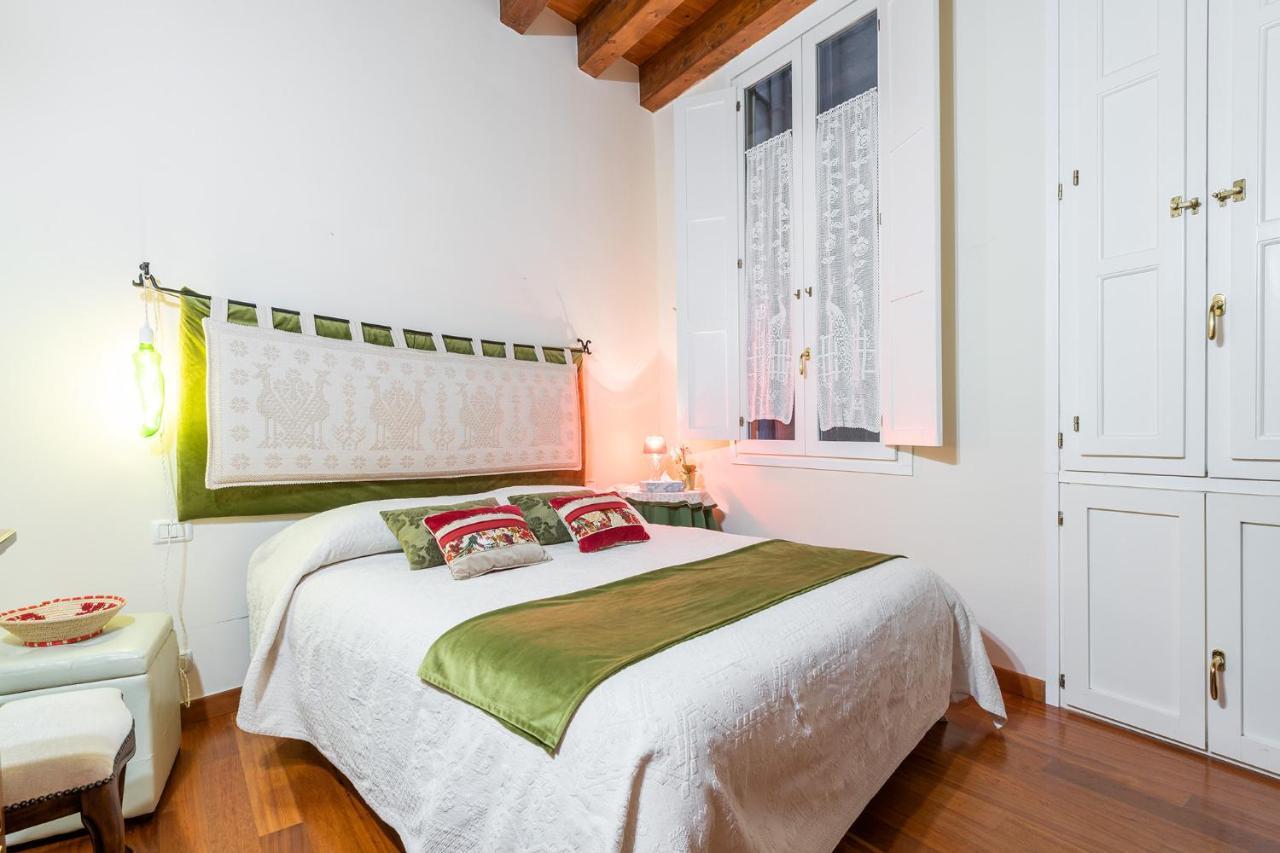 Le Dame Di Castello - Iun Q2444 Apartment *