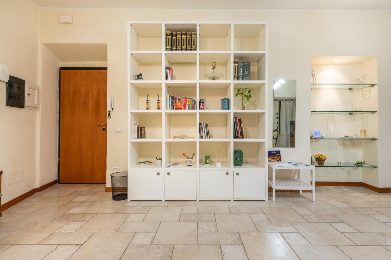 Le Dame Di Castello - Iun Q2444 Apartment *